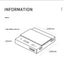 MHW-3BOMBER Espresso & Drip Scale 2.0 (White)