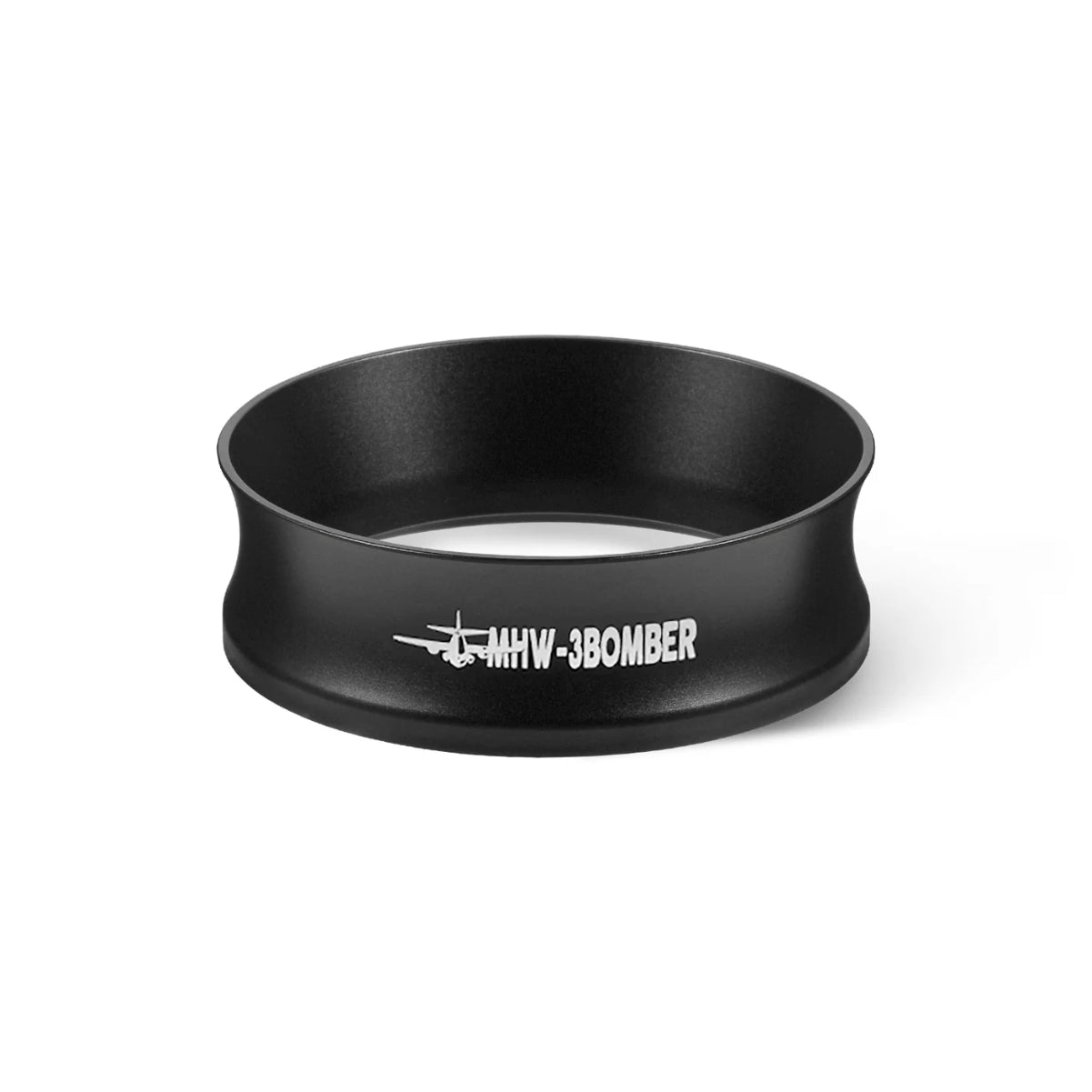 MHW-3BOMBER 58mm Magnetic Espresso Dosing Funnel for Espresso Machines DR5546B