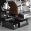 MHW-3BOMBER ABS Portafilter Holder Tamping Station