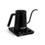 MHW-3BOMBER Assassin Gooseneck Electric Kettle (Black)