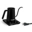 MHW-3BOMBER Assassin Gooseneck Electric Kettle (Black)