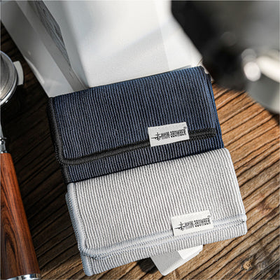 MHW-3BOMBER Coffee Bar Barista Towel (4 Set)