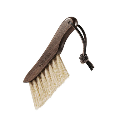 MHW-3BOMBER Coffee Cleaning Vintage Handle Brush