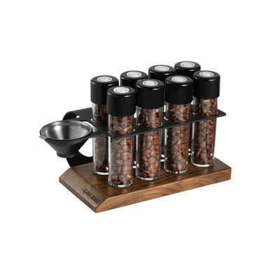 MHW-3BOMBER Single Dose Coffee Bean Tube Set / Coffee Energy Tube Sets