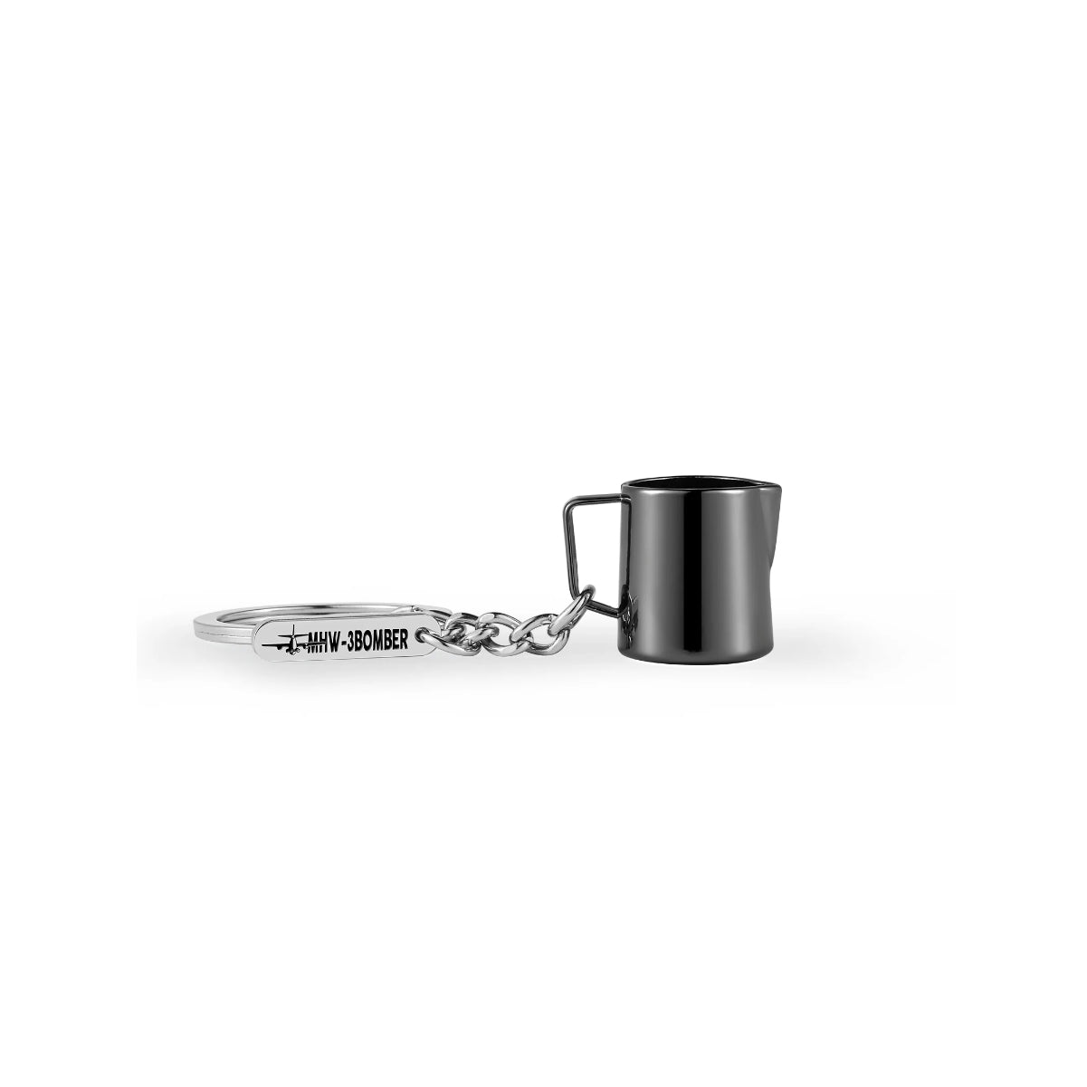 MHW-3BOMBER Coffee Gift Key Chain