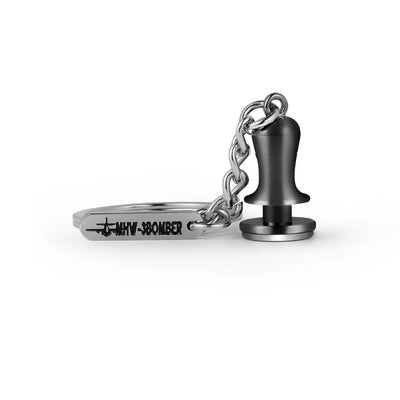 MHW-3BOMBER Coffee Keychain – Mini Pitcher Gift