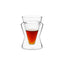 MHW-3BOMBER DW Series Kruve Glass Cup (Transparent)
