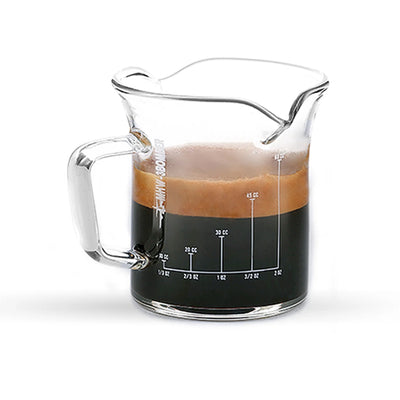 MHW-3BOMBER Double Spouts Measuring Cup