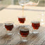 MHW-3BOMBER Double Wall Glass Nighten Cup