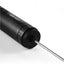 MHW-3BOMBER Magician Handheld Milk Frother (Black)
