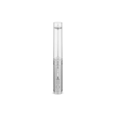 MHW-3BOMBER Magician Handheld Milk Frother (Silver)