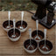 MHW-3BOMBER Long Handle Coffee Cupping Spoon