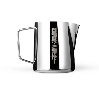 MHW-3BOMBER Latte Art Pitcher 5.0 (Glossy)