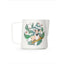 Latte Art Milk Pitcher – MHW-3BOMBER 5.0 Origin Collection P5544 (600ml)