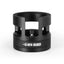 MHW-3BOMBER Yu Series Portafilter Holder