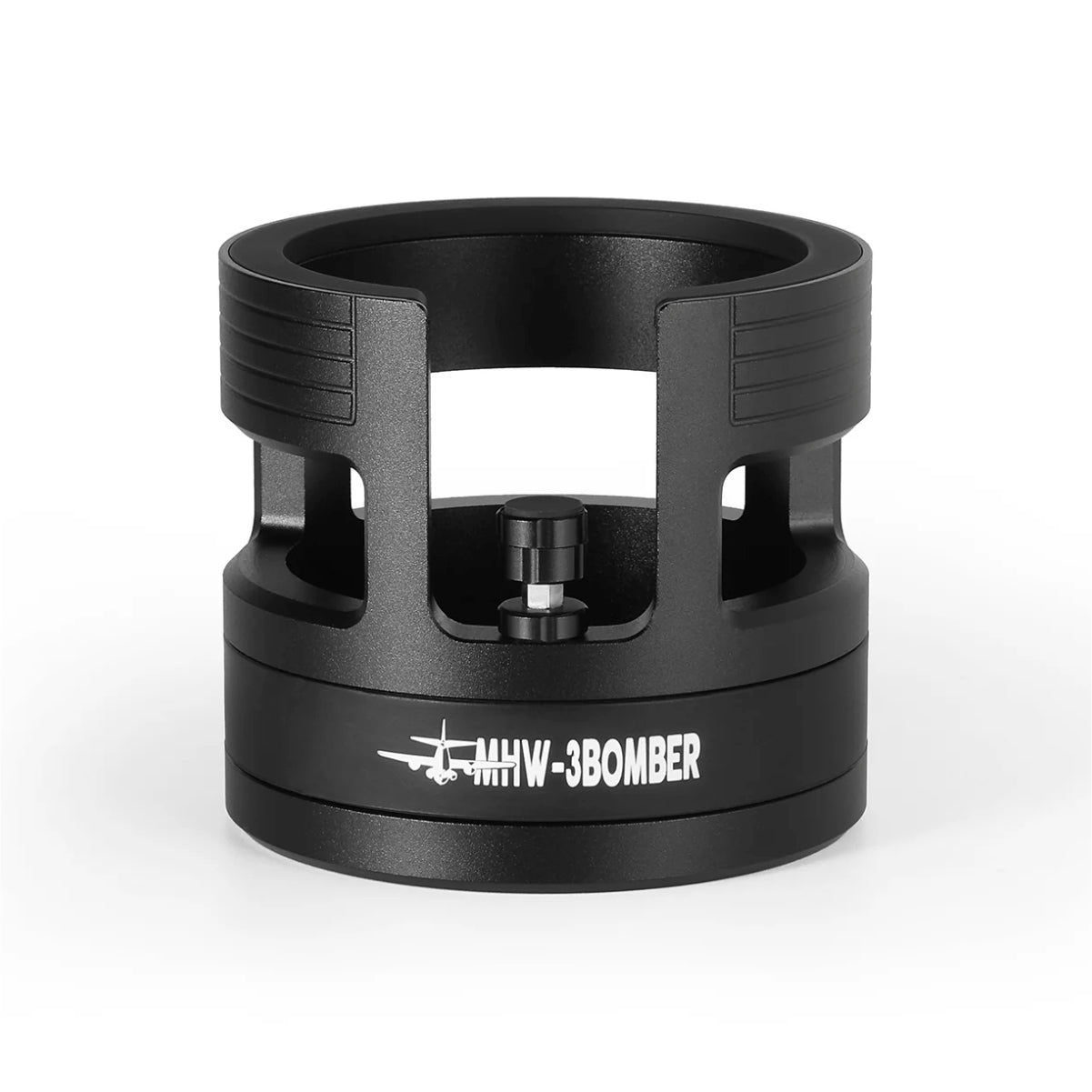 MHW-3BOMBER Yu Series Portafilter Holder