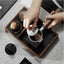 MHW-3BOMBER Espresso Puck Screen 58.5mm