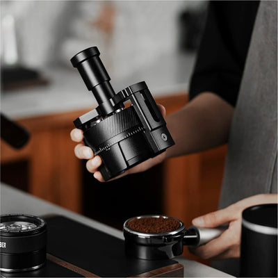 MHW-3BOMBER SE Pro - Needle Distributor WDT Tool (Black)