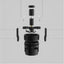 MHW-3BOMBER SE Pro - Needle Distributor WDT Tool (Black)