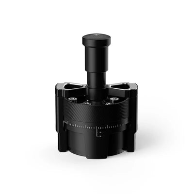 MHW-3BOMBER SE Pro - Needle Distributor WDT Tool (Black)
