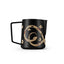 Latte Art Milk Pitcher – MHW-3BOMBER 5.0 Serpent Collection P5161S-OS (600ml)
