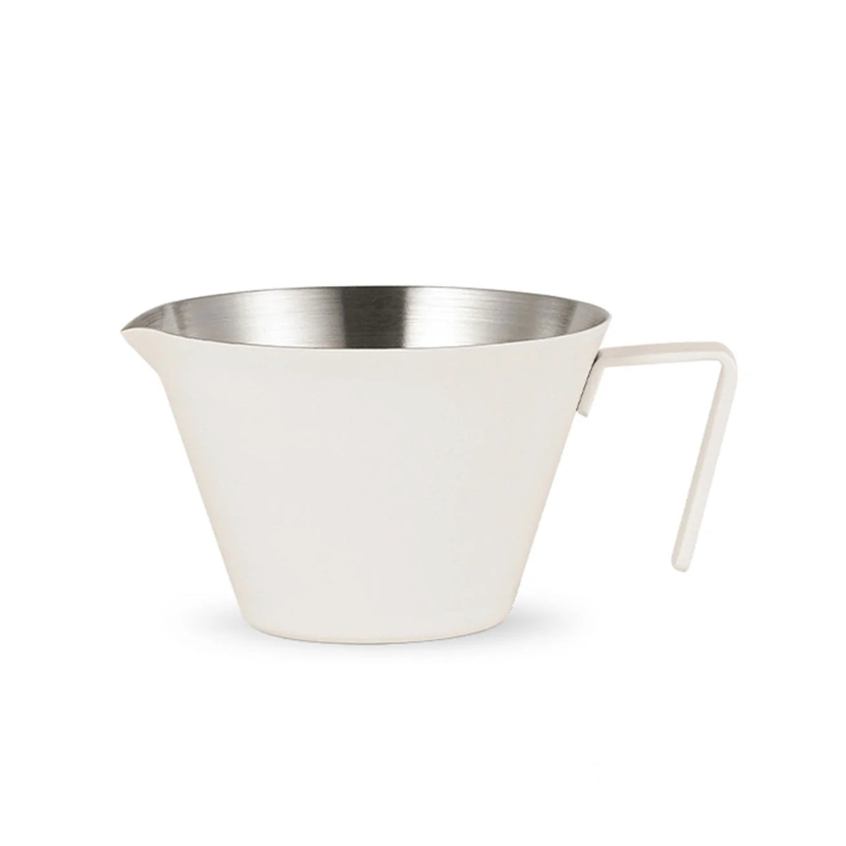 MHW-3BOMBER Stainless Steel Measuring Cup (100ml- Sanding)