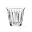 MHW-3BOMBER Wright Cup Espresso Shot Glass (Transparent)