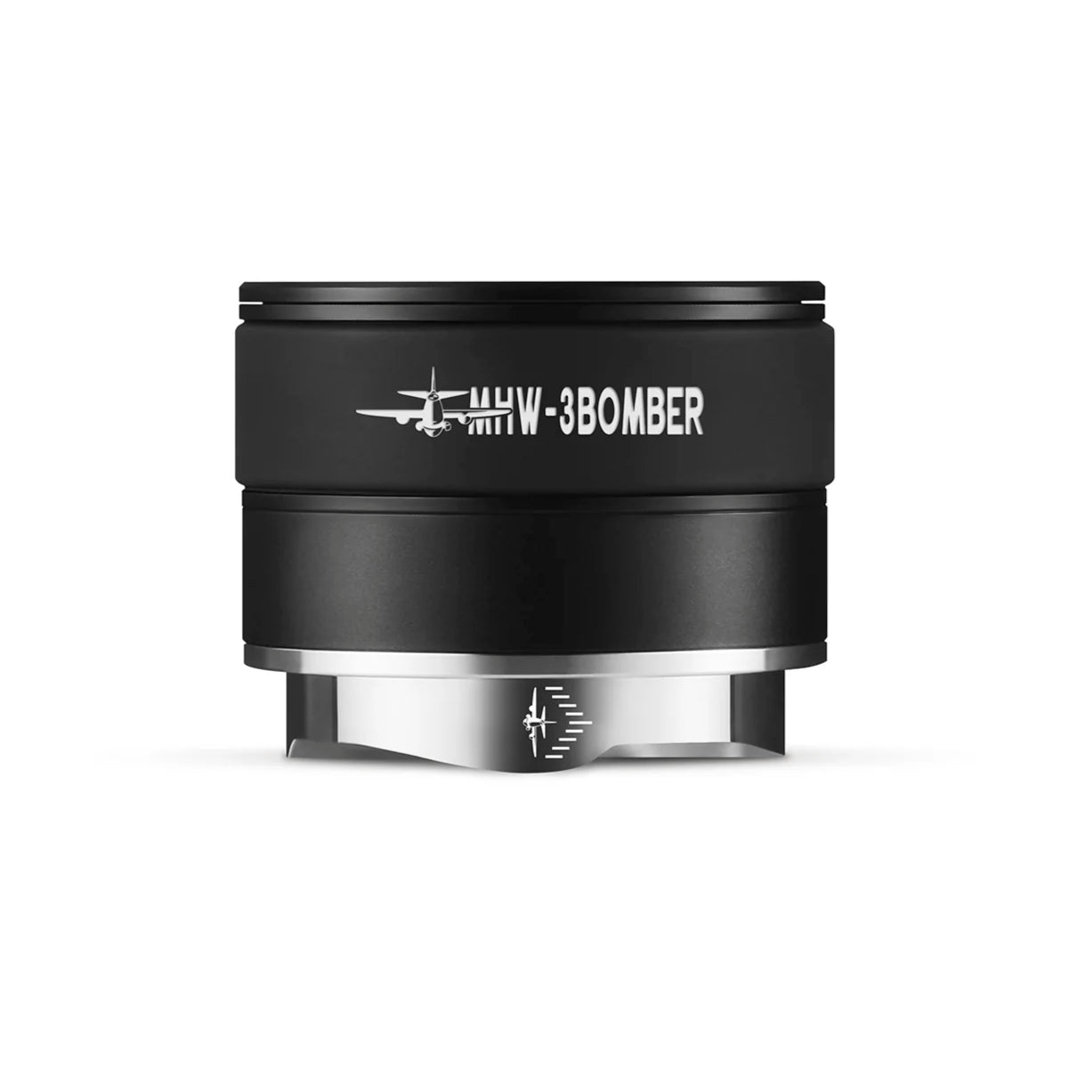 MHW-3BOMBER Yu Series Infinite Coffee Distributor