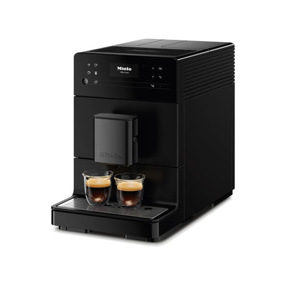 Miele CM5510 Silence Automatic Coffee & Espresso Machine (Matte Black)