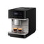 Miele CM6160 Milk Perfection Coffee & Espresso Machine (Silver Grey Metallic)