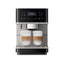 Miele CM6160 Milk Perfection Coffee & Espresso Machine (Silver Grey Metallic)