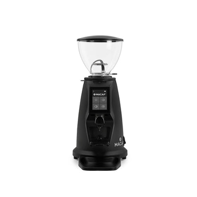 Macap MI20 Luxe Coffee Grinder (Black)