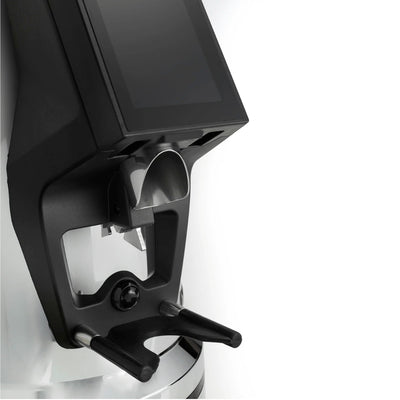 Macap MI20 Luxe Coffee Grinder (Chrome)