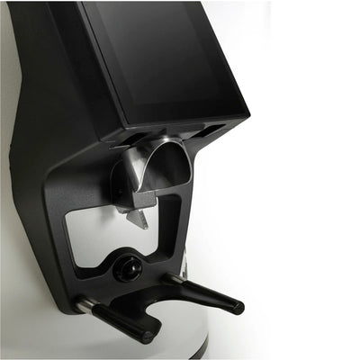 Macap MI20 Luxe Coffee Grinder (White)