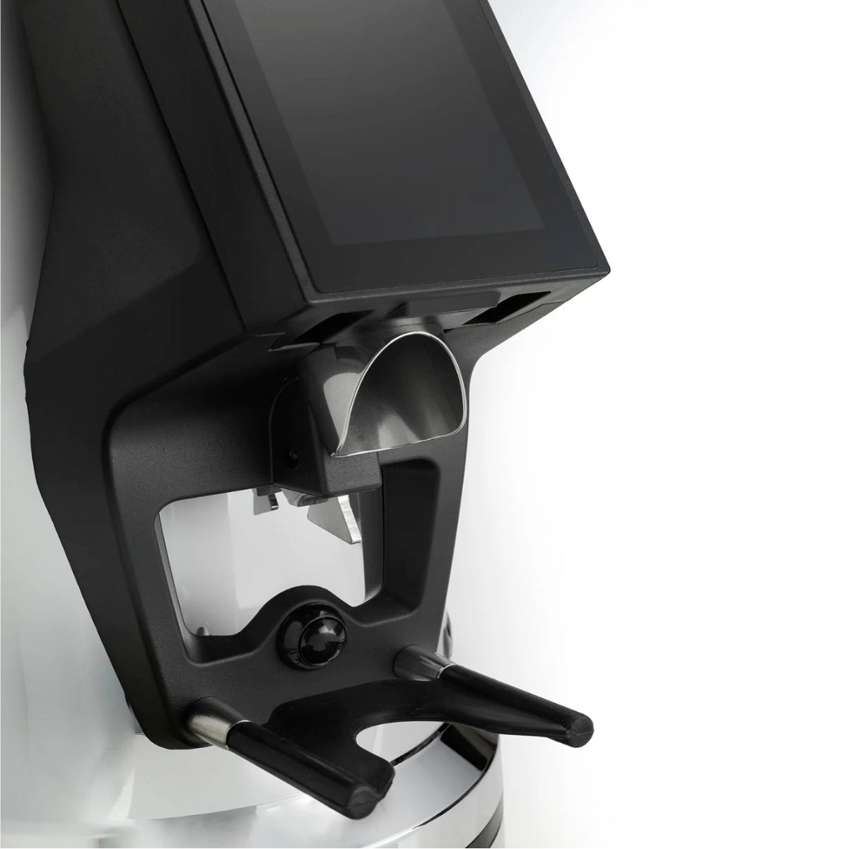 Macap MI20 On Demand Coffee Grinder (Chrome)