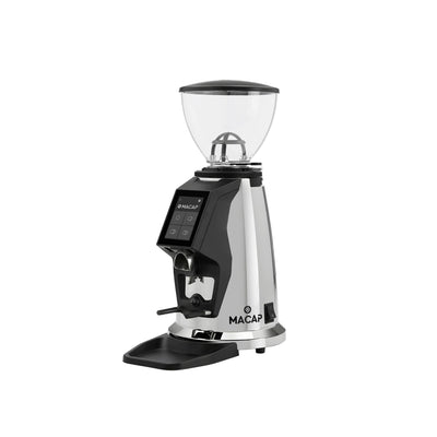 Macap MI20 On Demand Coffee Grinder (Chrome)
