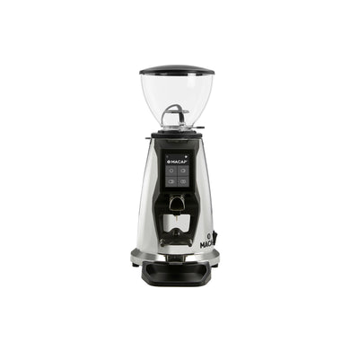 Macap MI20 On Demand Coffee Grinder (Chrome)