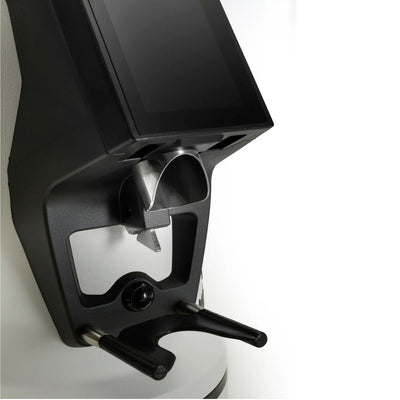 Macap MI20 On Demand Coffee Grinder (White)