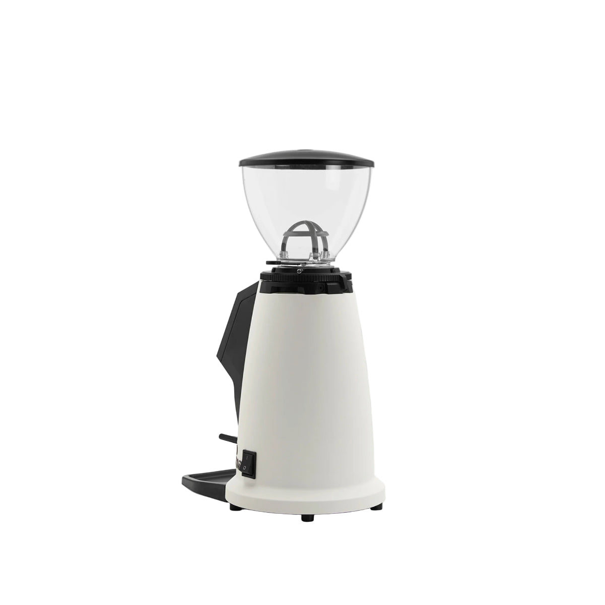 Macap MI20 On Demand Coffee Grinder (White)