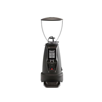 Macap MI40 Pro Commercial Coffee Grinder (Black)