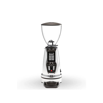 Macap MI40 Pro Commercial Coffee Grinder (Chrome)