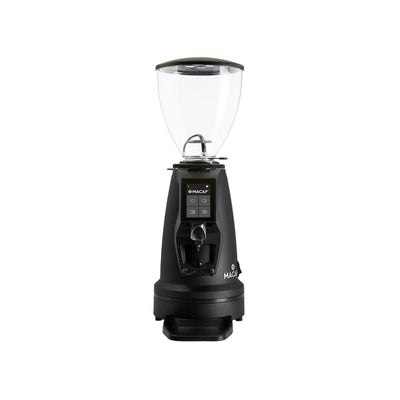 Macap MI40 Touch Coffee Grinder (Black)