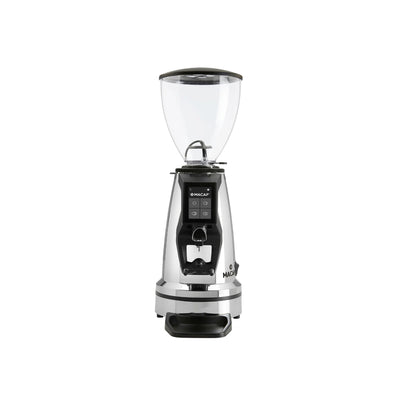 Macap MI40 Touch Coffee Grinder (Chrome)