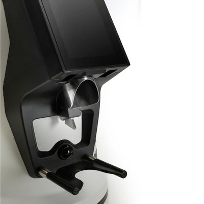 Macap MI40 Touch Coffee Grinder (White)