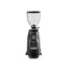 Macap Supra Commercial Coffee Grinder (Black)