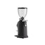 Macap Supra Commercial Coffee Grinder (Black)