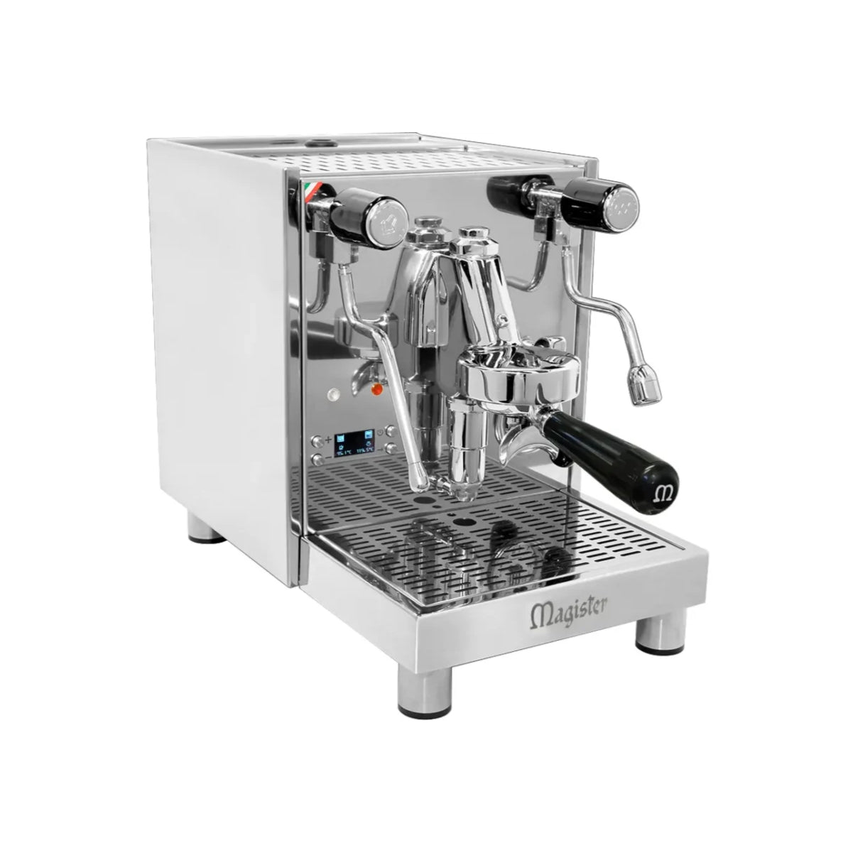 Magister Stella Professional with PID Semi-Automatic Espresso Machine