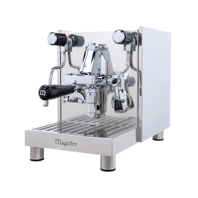 Magister Stella Dual Boiler Semi-Automatic Espresso Machine