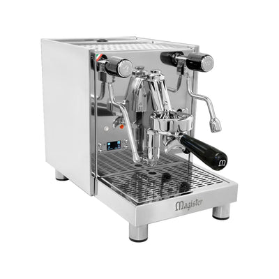Magister Stella Dual Boiler Semi-Automatic Espresso Machine