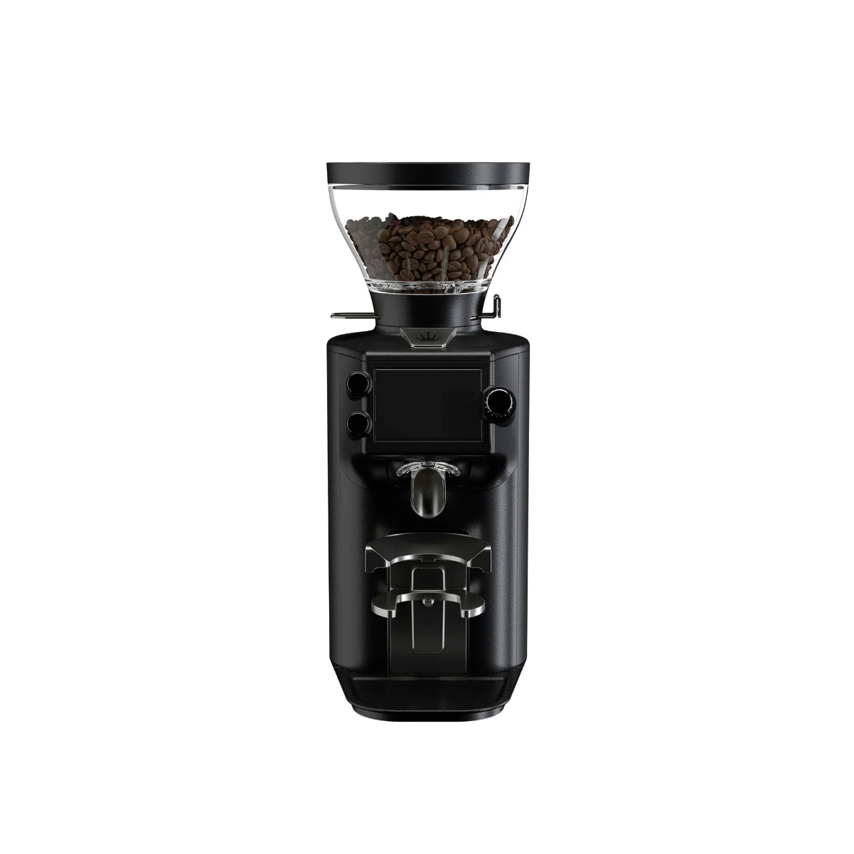Mahlkonig E64 WS Grind By Weight GBW Espresso Grinder (Black)